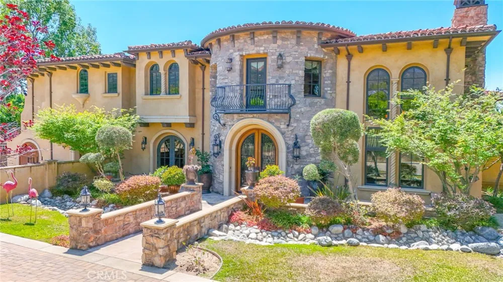1488 Lemon Bradbury, CA 91008