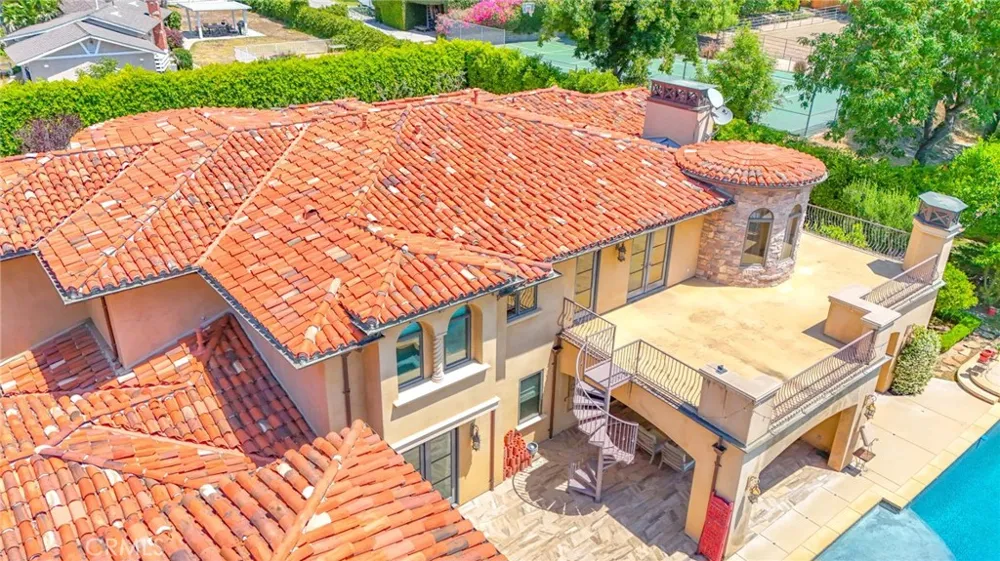 1488 Lemon Bradbury, CA 91008