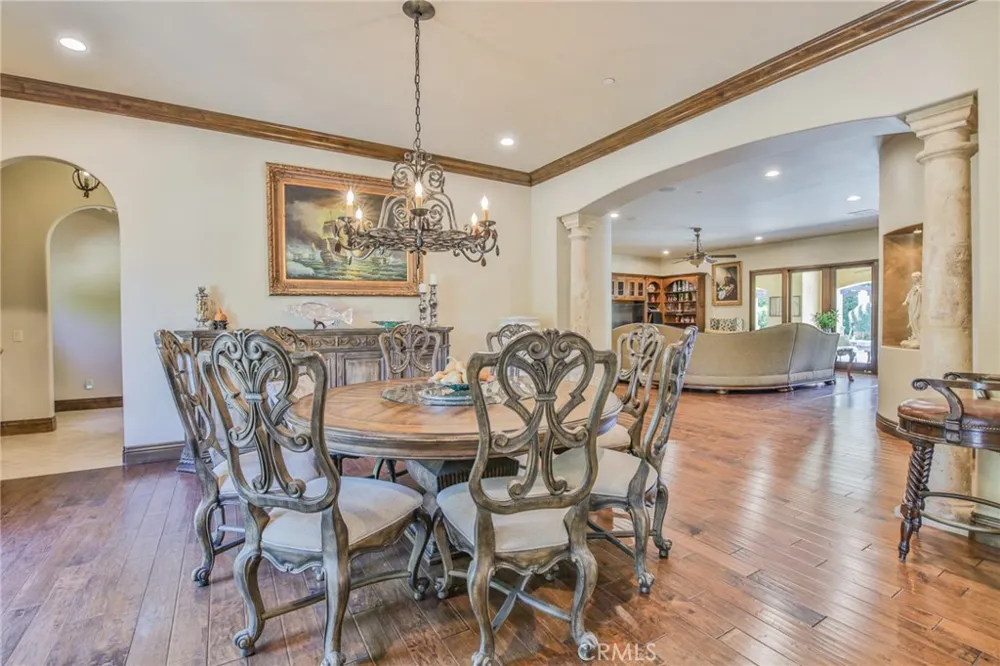 1488 Lemon Bradbury, CA 91008