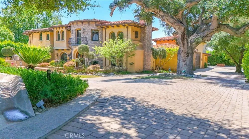 1488 Lemon Bradbury, CA 91008