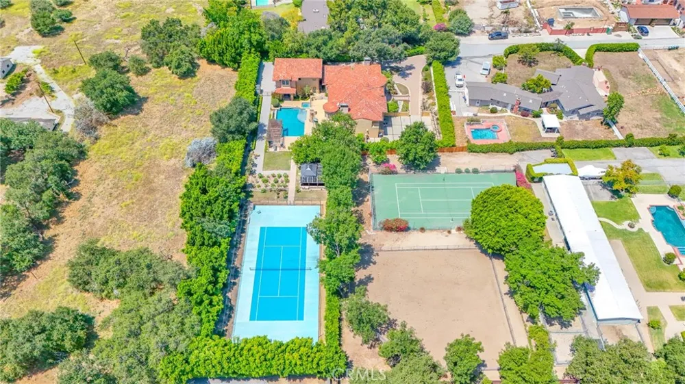 1488 Lemon Bradbury, CA 91008