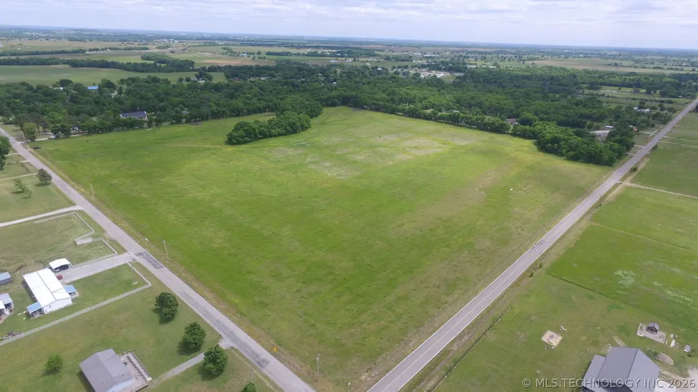 18280 E 610 ROAD Inola, OK 74036