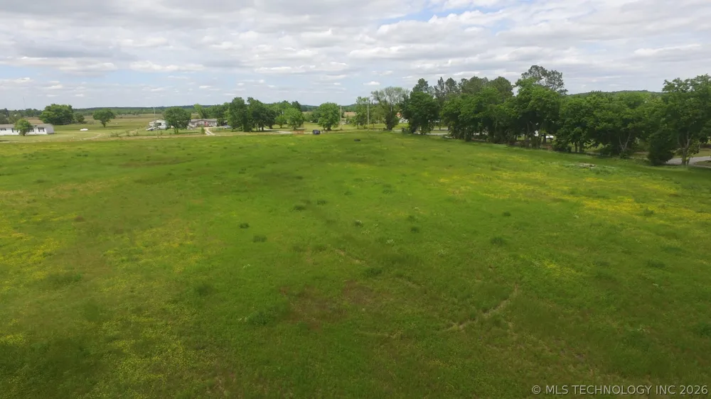 18280 E 610 ROAD Inola, OK 74036