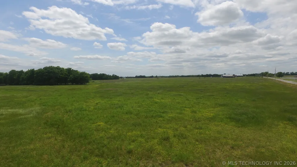 18280 E 610 ROAD Inola, OK 74036