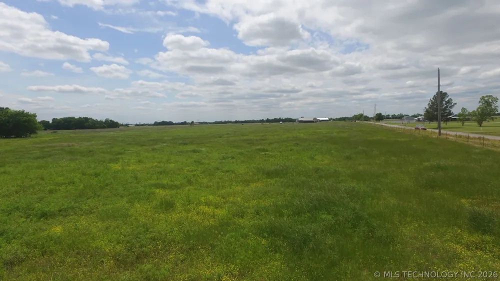 18280 E 610 ROAD Inola, OK 74036