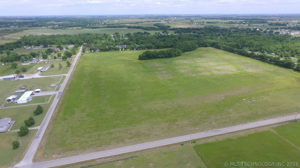 18280 E 610 ROAD Inola, OK 74036