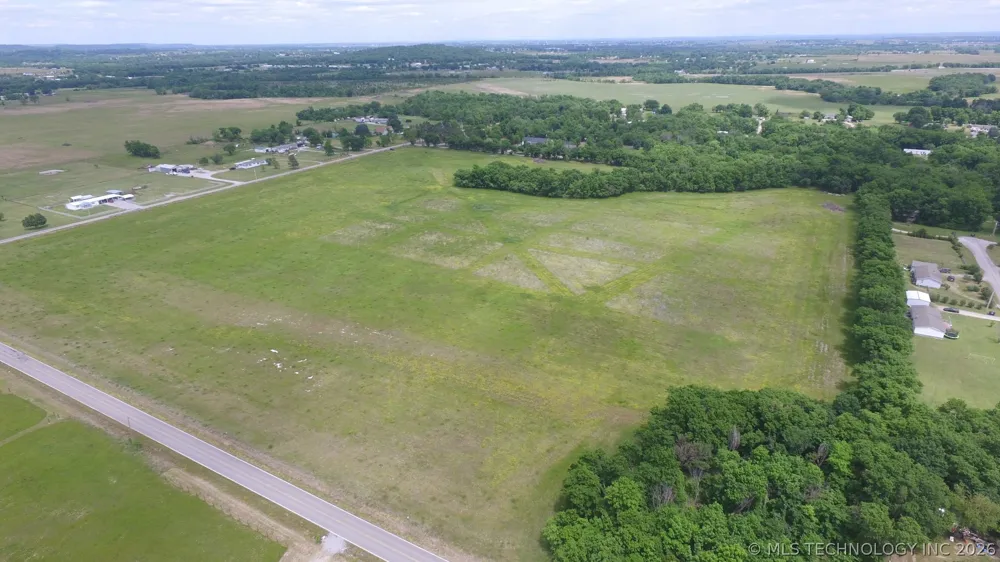 18280 E 610 ROAD Inola, OK 74036