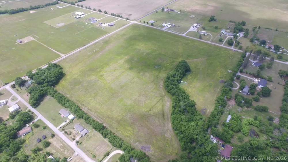 18280 E 610 ROAD Inola, OK 74036