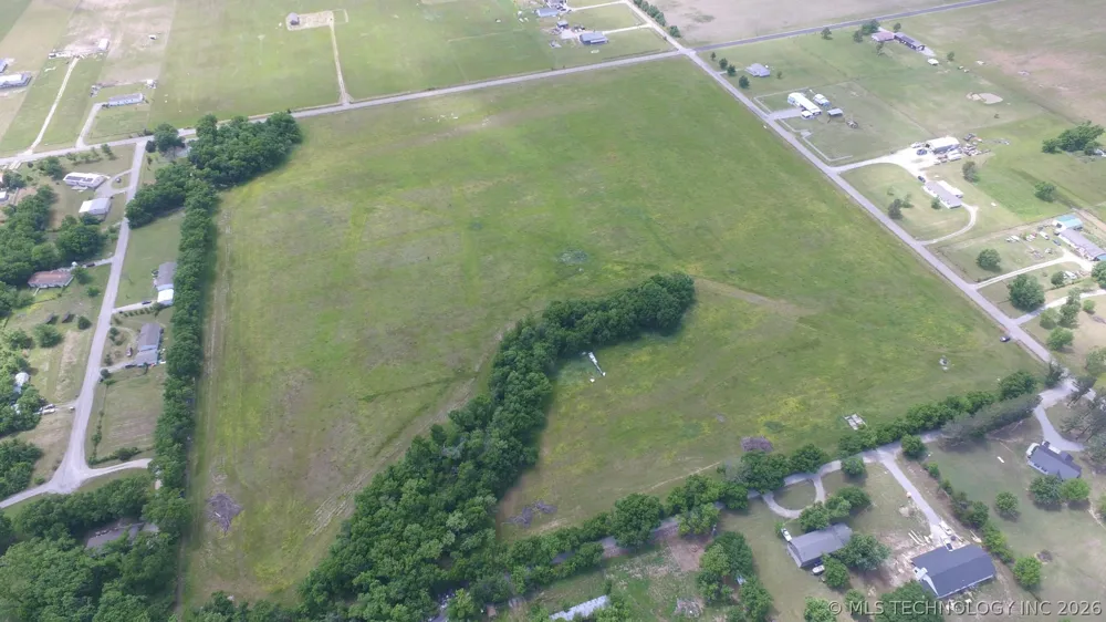 18280 E 610 ROAD Inola, OK 74036