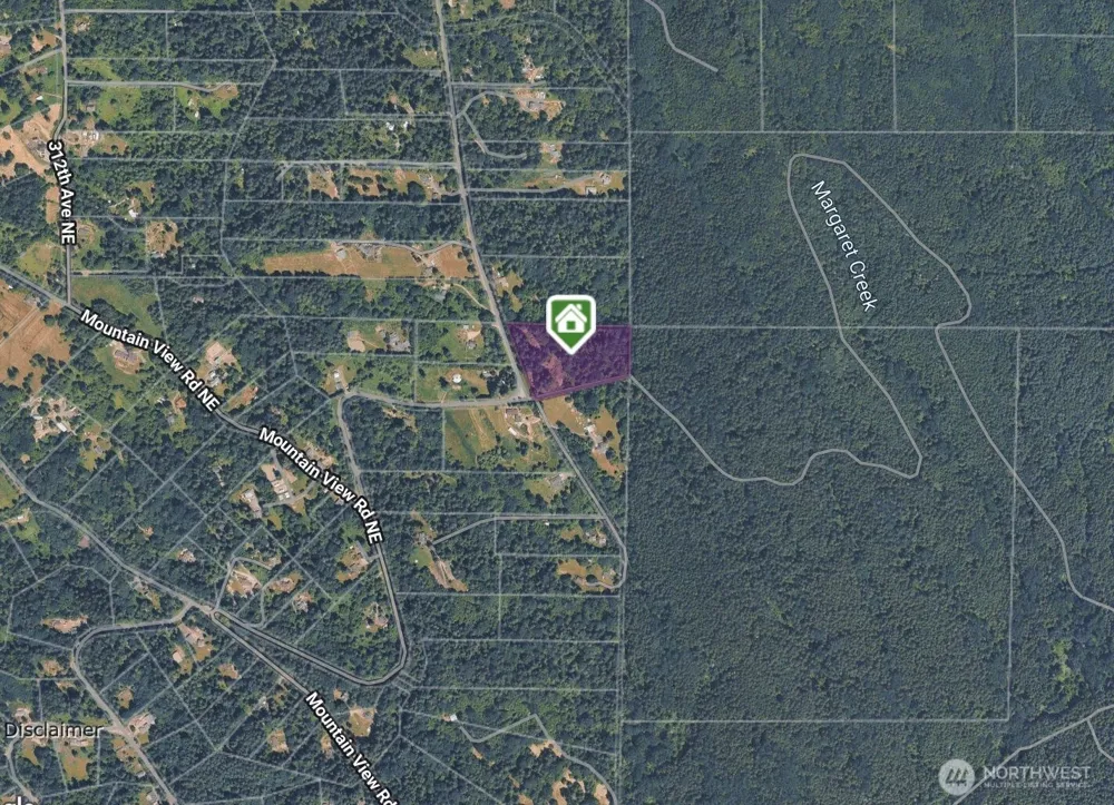 18314 320th Avenue NE Duvall, WA 98019