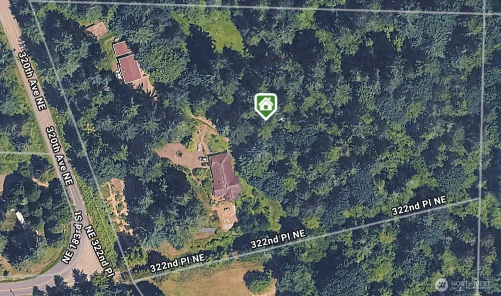 18314 320th Avenue NE Duvall, WA 98019