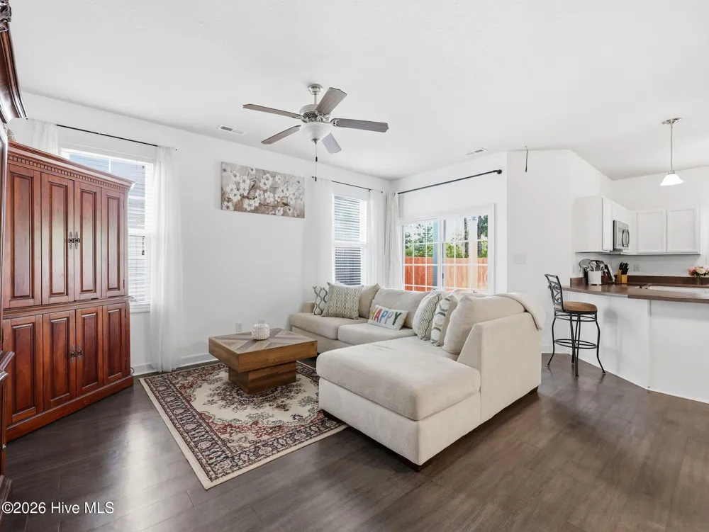 349 Frisco Way Holly Ridge, NC 28445