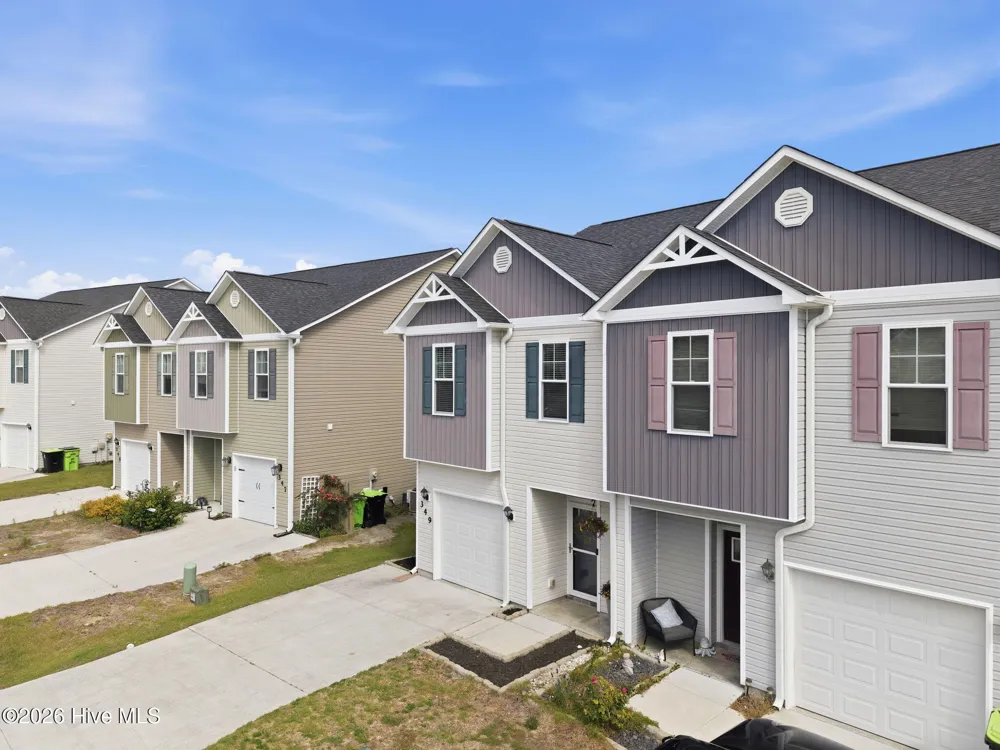 349 Frisco Way Holly Ridge, NC 28445