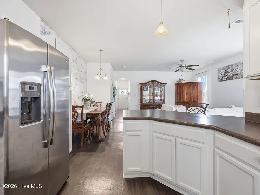 349 Frisco Way Holly Ridge, NC 28445