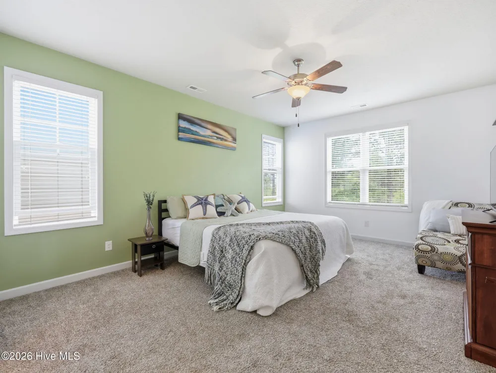 349 Frisco Way Holly Ridge, NC 28445