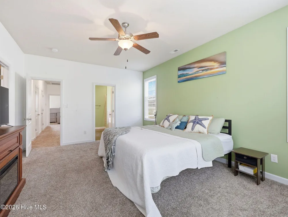 349 Frisco Way Holly Ridge, NC 28445