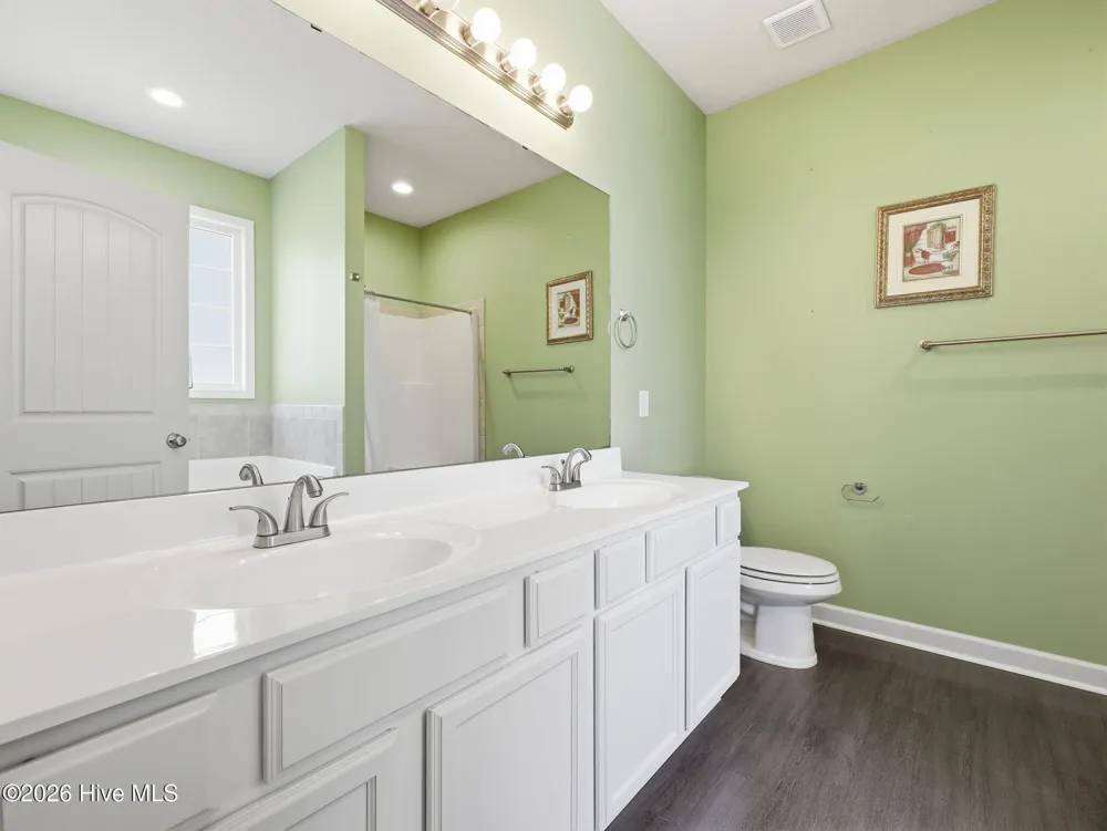 349 Frisco Way Holly Ridge, NC 28445