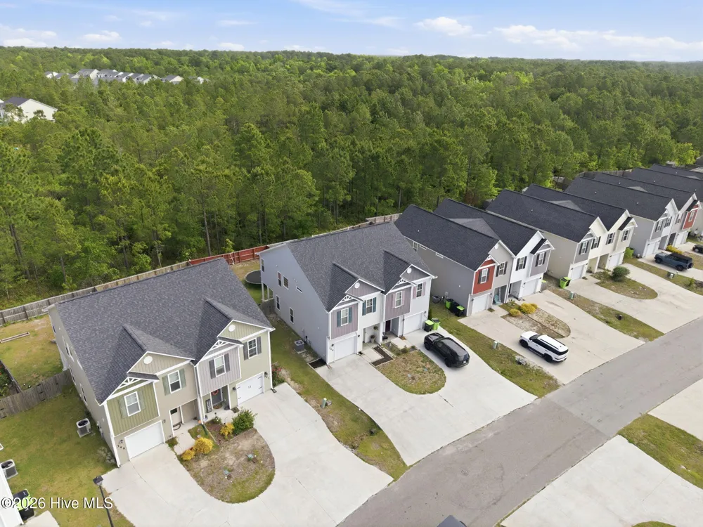 349 Frisco Way Holly Ridge, NC 28445