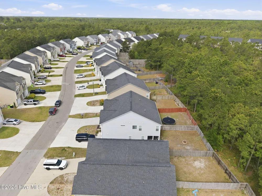 349 Frisco Way Holly Ridge, NC 28445