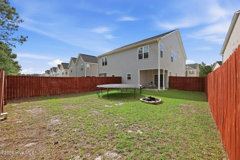 349 Frisco Way Holly Ridge, NC 28445