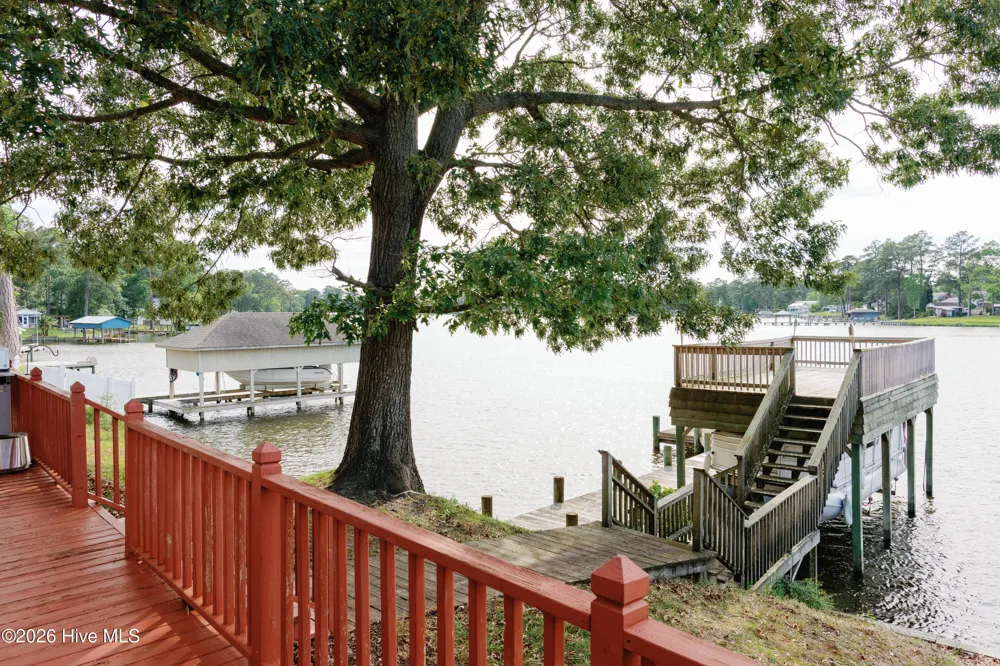 674 Brooks Road Bath, NC 27808