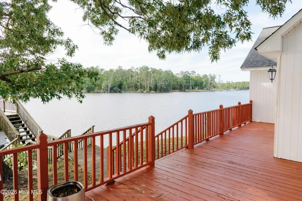 674 Brooks Road Bath, NC 27808