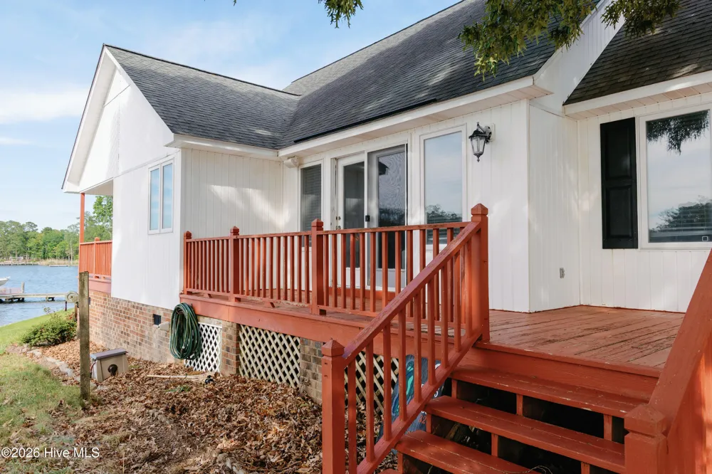 674 Brooks Road Bath, NC 27808