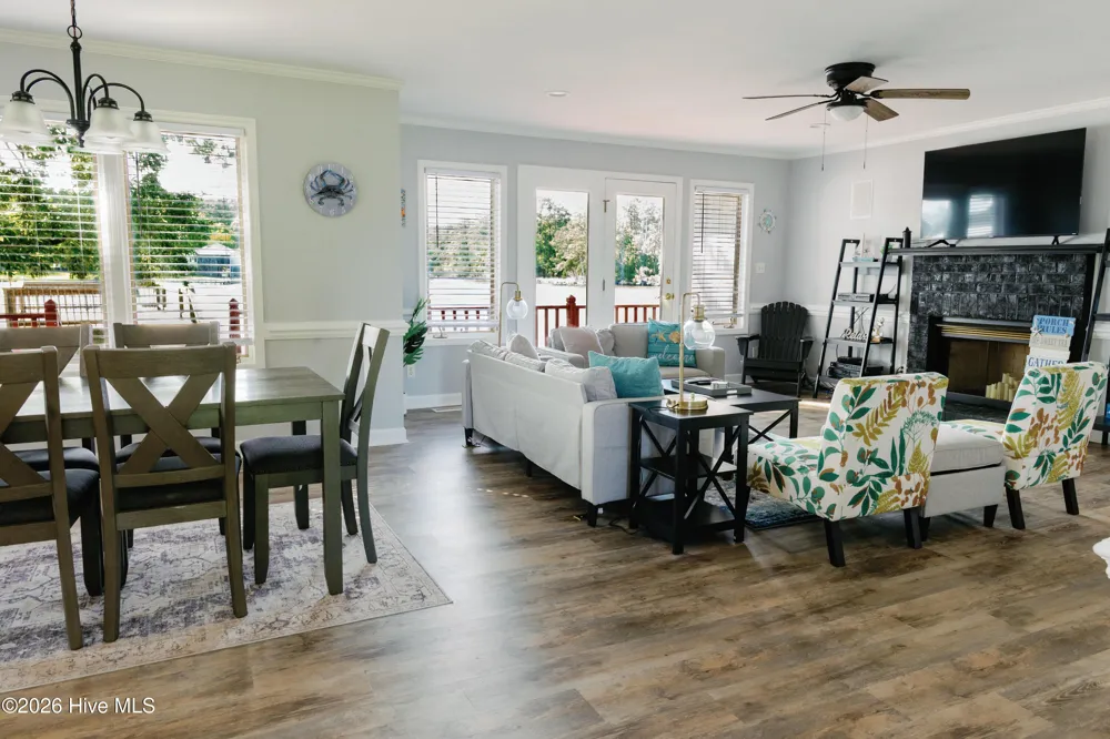 674 Brooks Road Bath, NC 27808