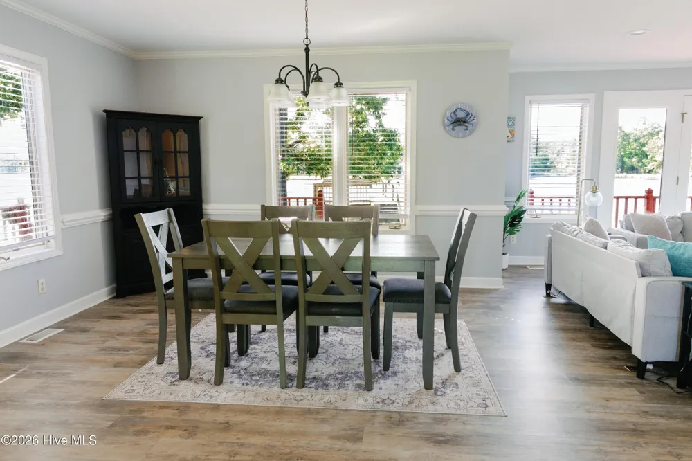 674 Brooks Road Bath, NC 27808
