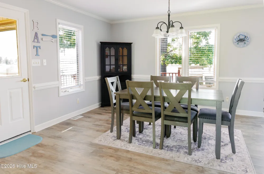 674 Brooks Road Bath, NC 27808