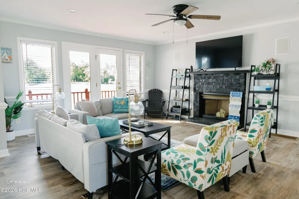 674 Brooks Road Bath, NC 27808