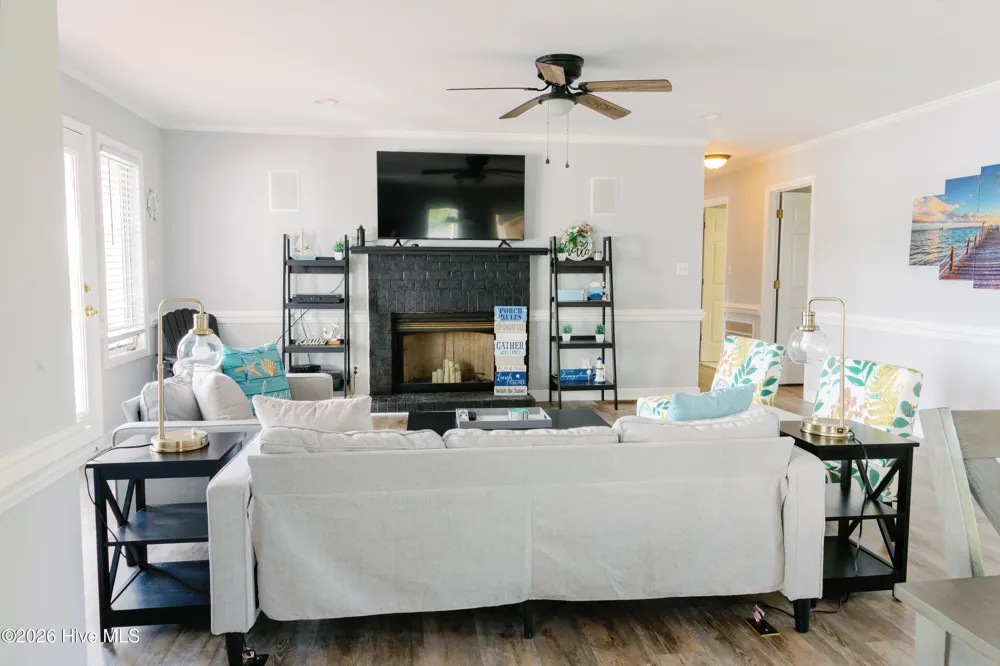 674 Brooks Road Bath, NC 27808