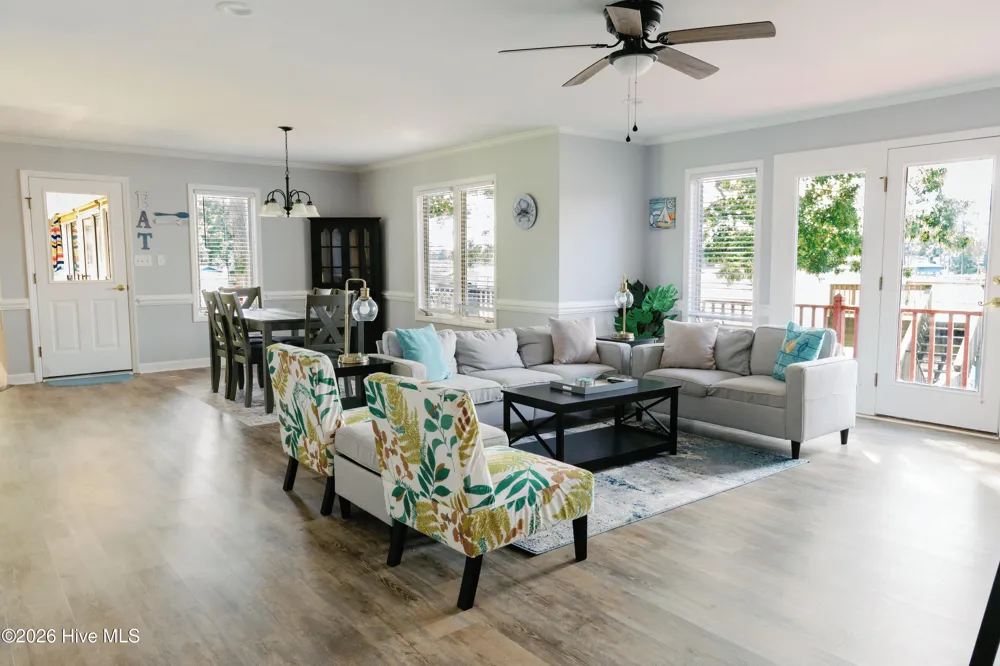 674 Brooks Road Bath, NC 27808