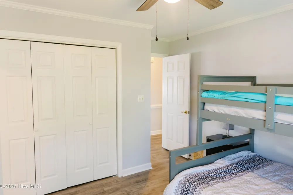674 Brooks Road Bath, NC 27808