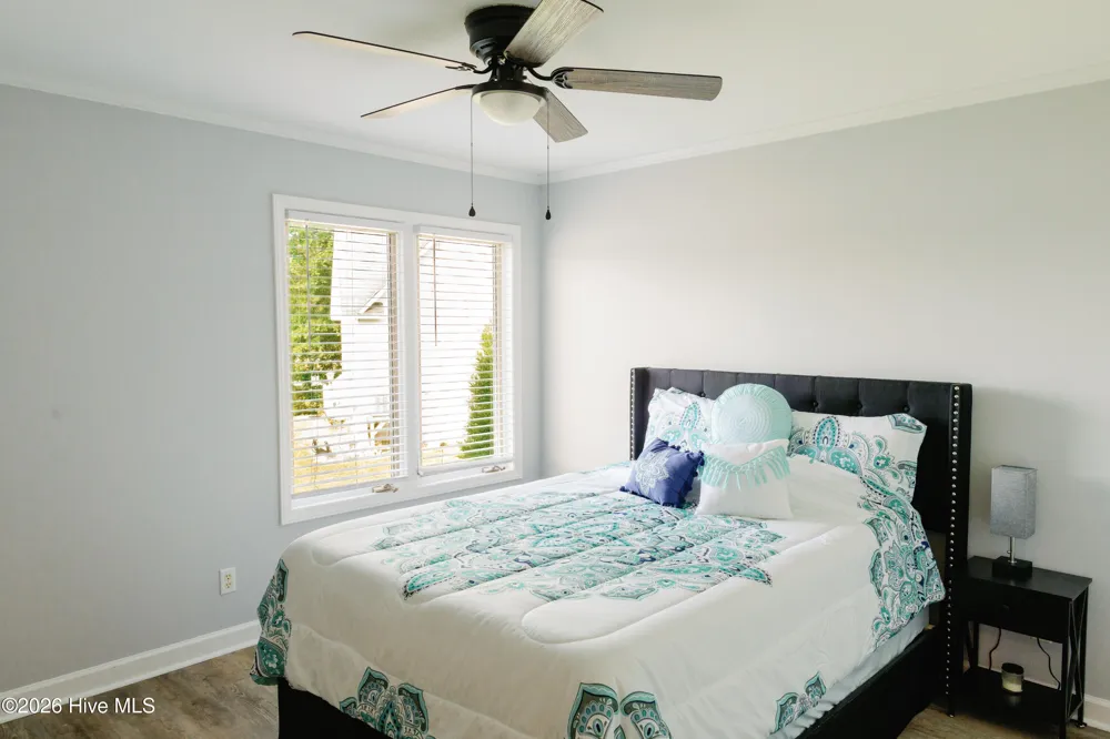 674 Brooks Road Bath, NC 27808