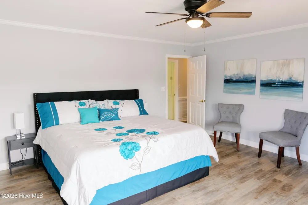 674 Brooks Road Bath, NC 27808