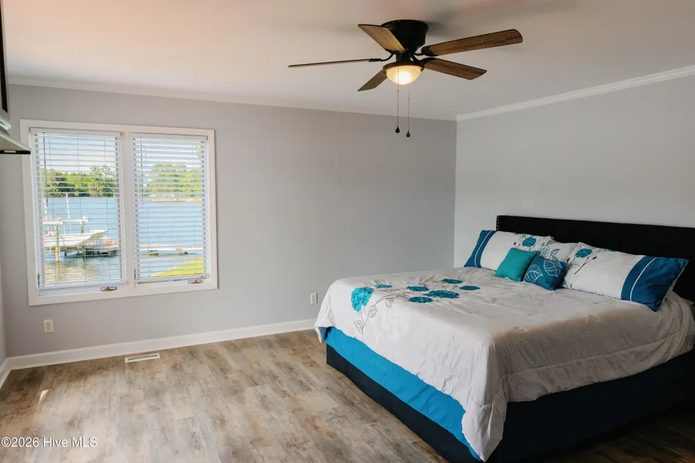 674 Brooks Road Bath, NC 27808