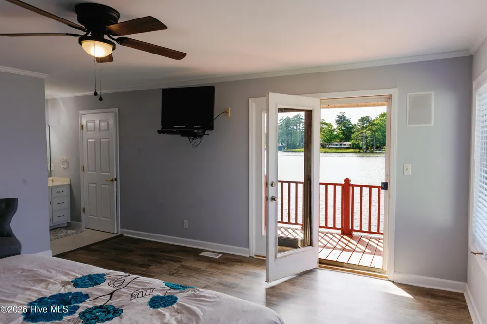 674 Brooks Road Bath, NC 27808