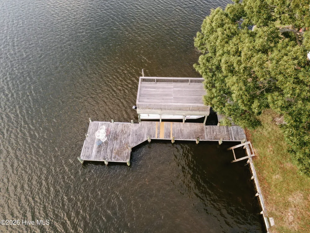 674 Brooks Road Bath, NC 27808