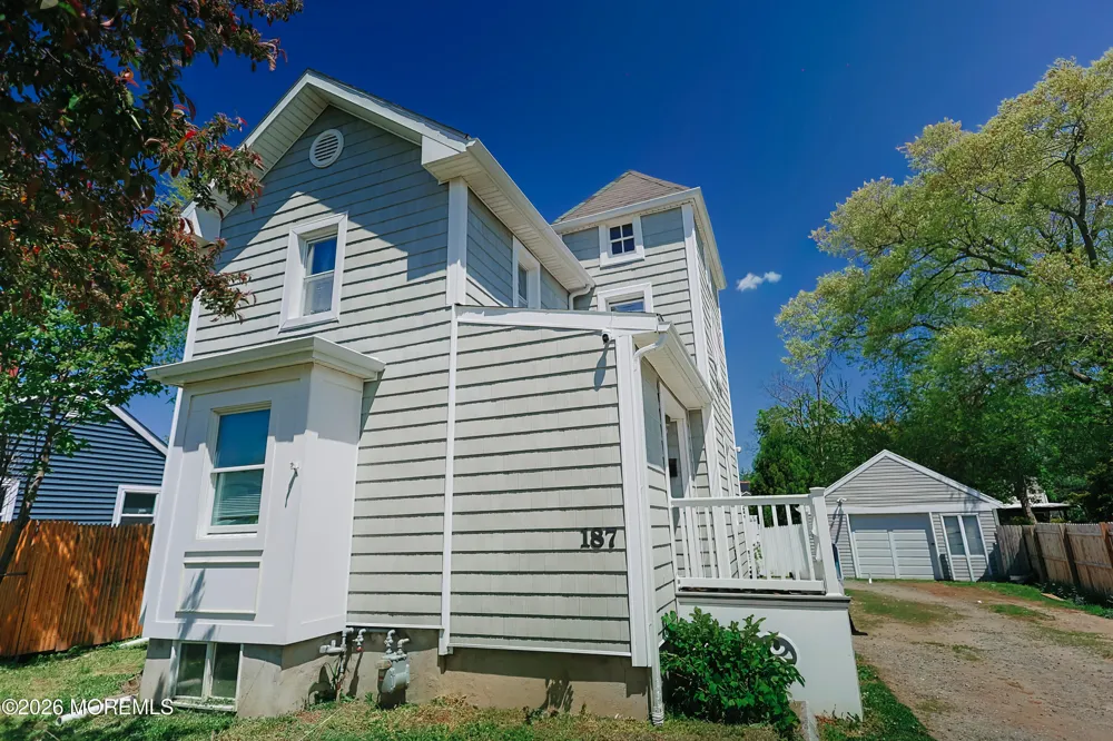 187 7th Avenue Long Branch, NJ 07740