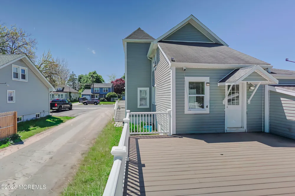 187 7th Avenue Long Branch, NJ 07740