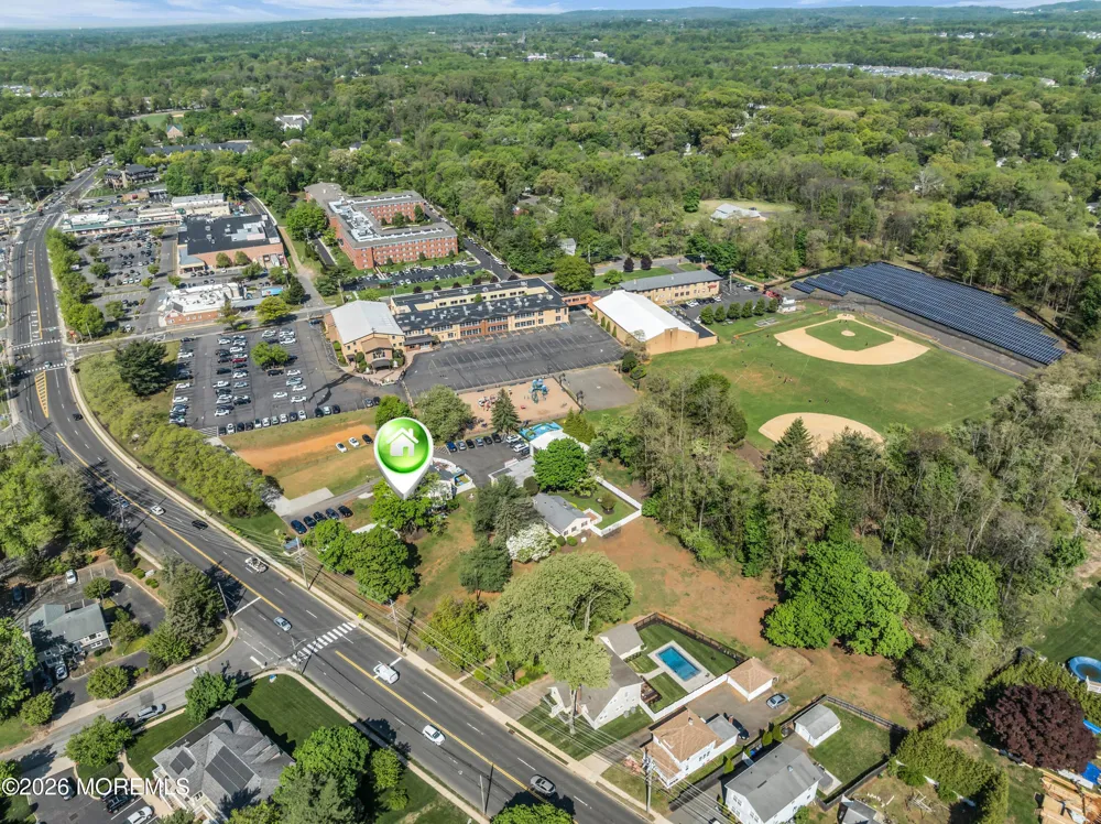 540 Newman Springs Road Lincroft, NJ 07738
