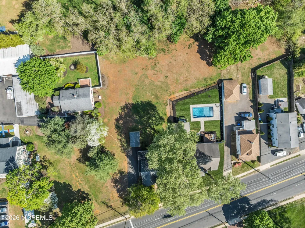540 Newman Springs Road Lincroft, NJ 07738