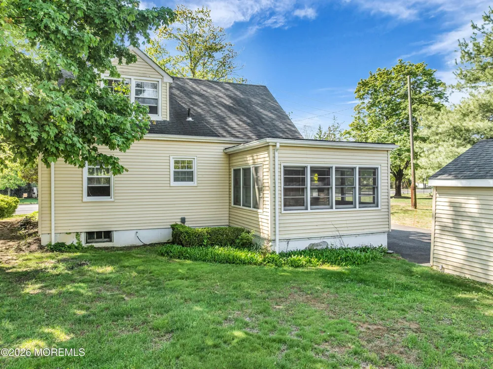 540 Newman Springs Road Lincroft, NJ 07738