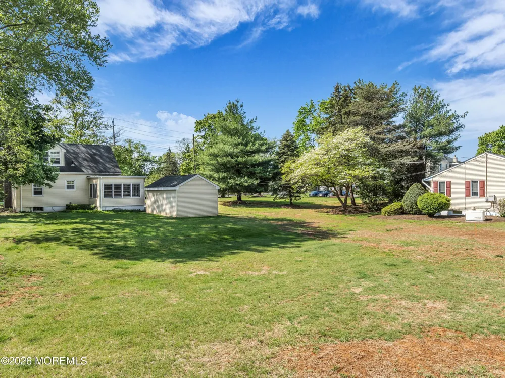 540 Newman Springs Road Lincroft, NJ 07738