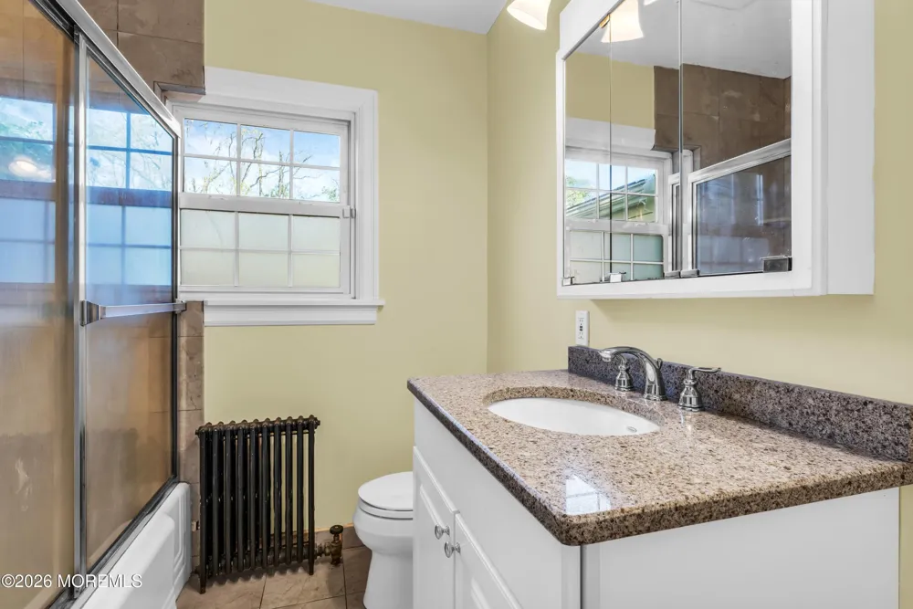 540 Newman Springs Road Lincroft, NJ 07738
