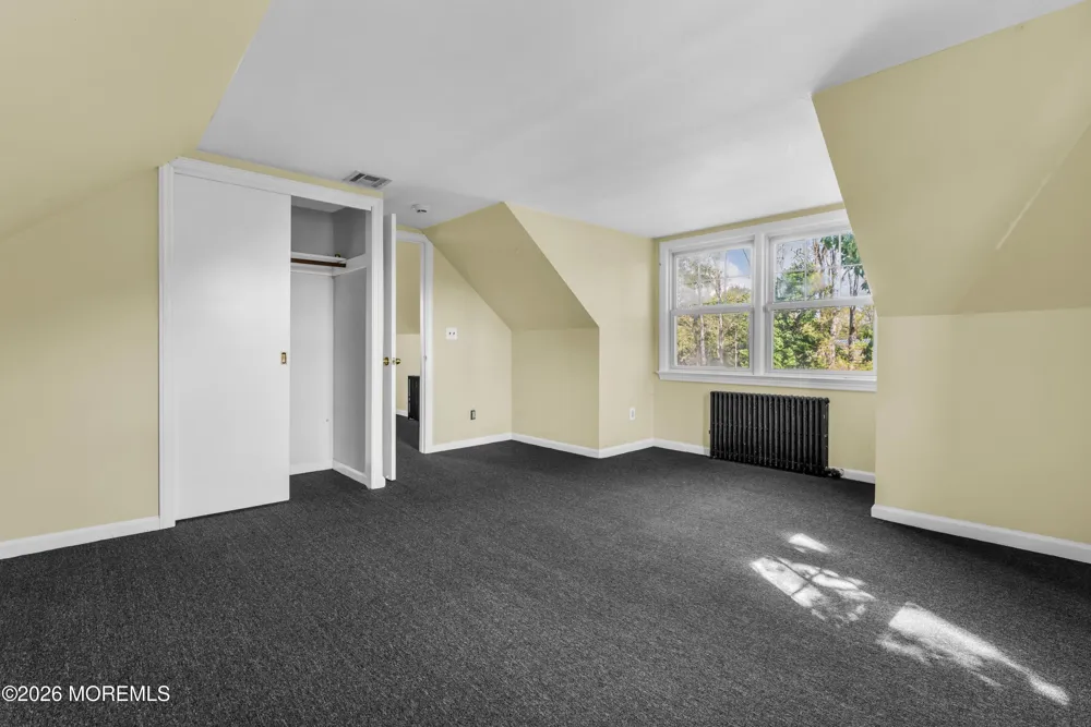 540 Newman Springs Road Lincroft, NJ 07738