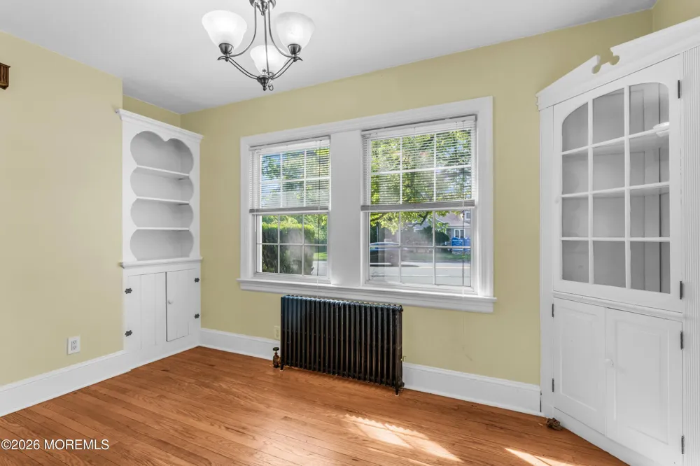 540 Newman Springs Road Lincroft, NJ 07738