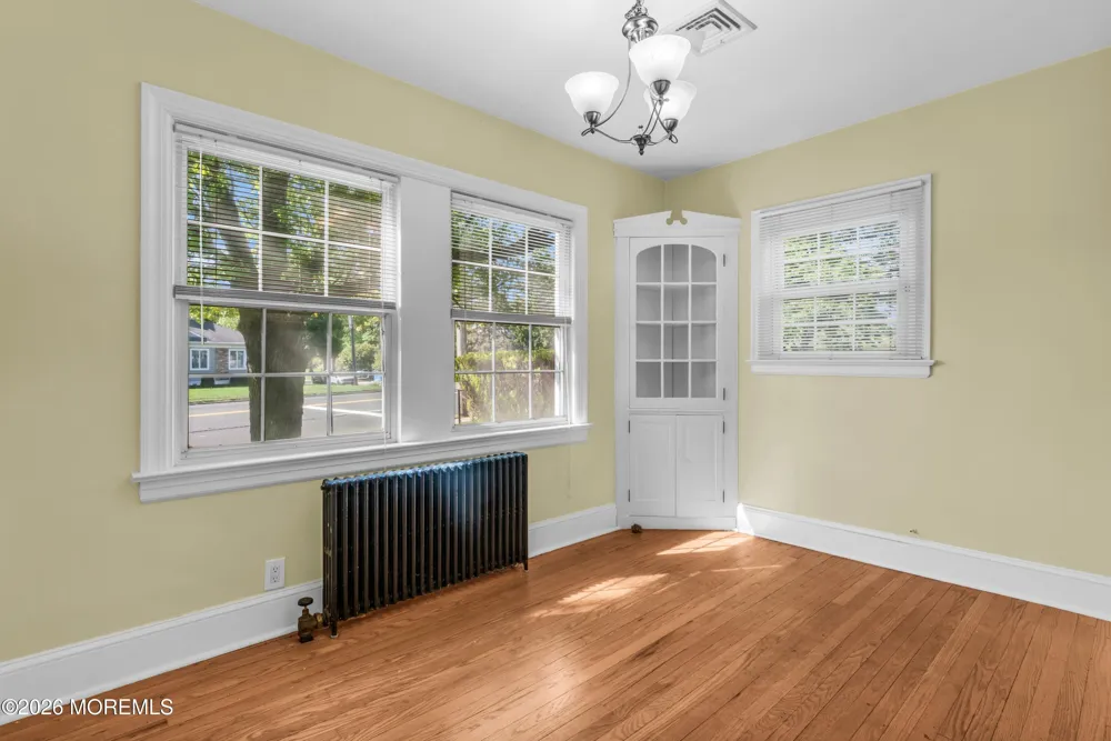 540 Newman Springs Road Lincroft, NJ 07738