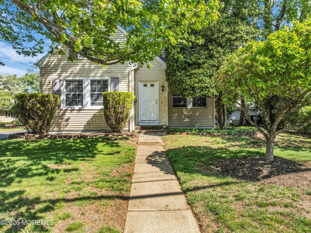 540 Newman Springs Road Lincroft, NJ 07738